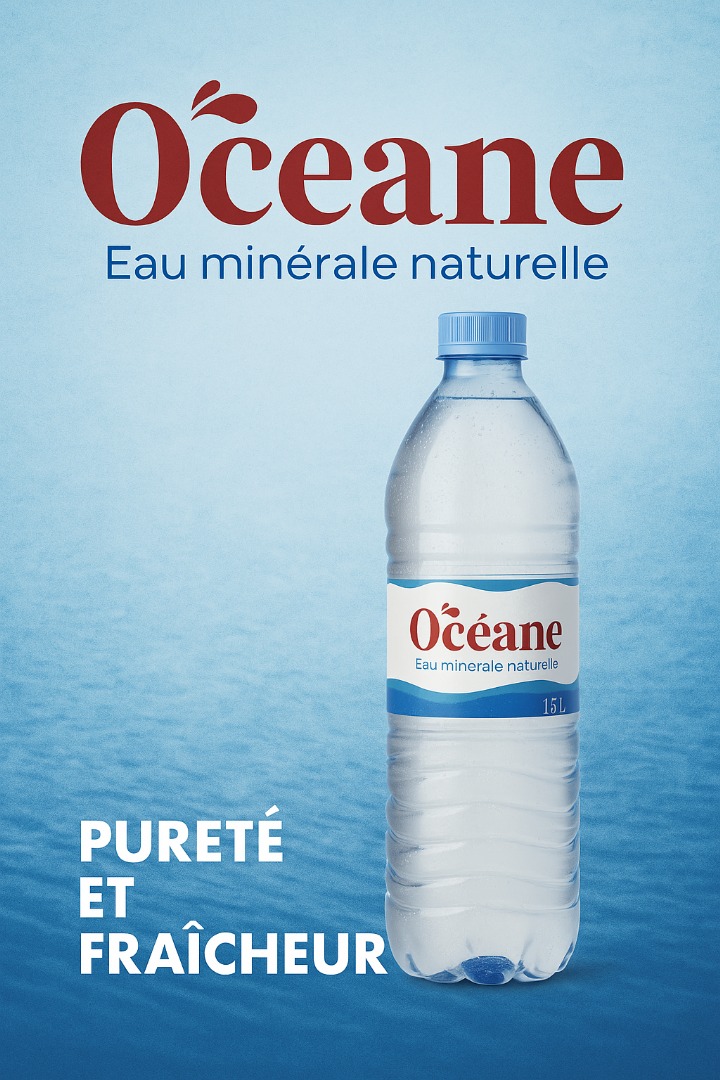 Océane Classique 1.5L