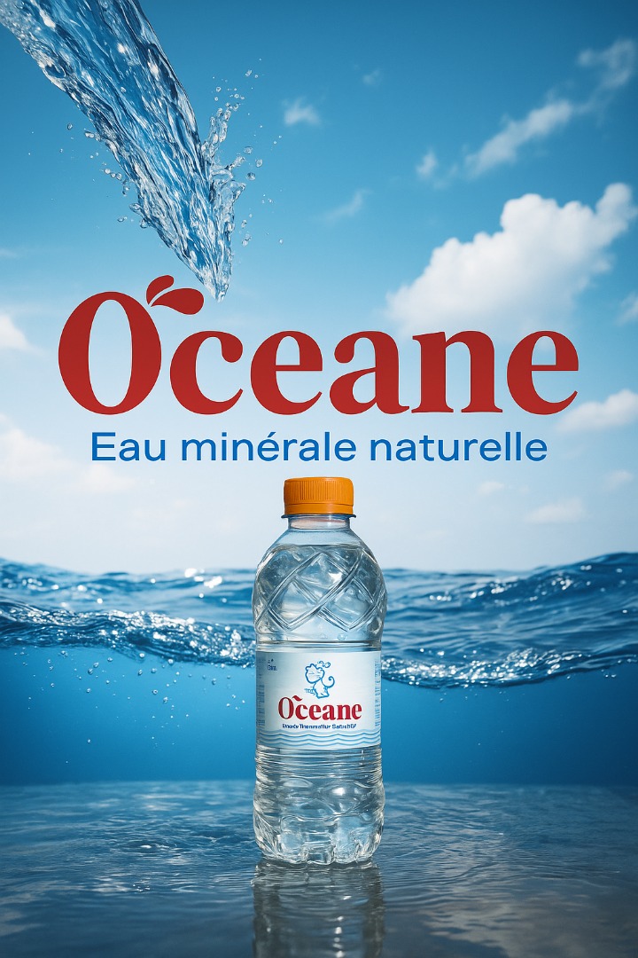 Océane Classique 25cl
