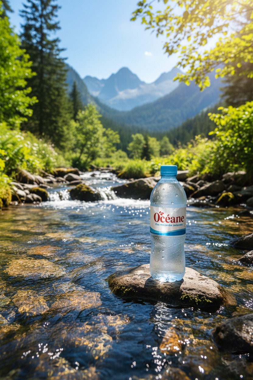 Image de l'histoire de la marque